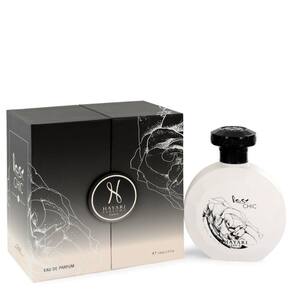 Perfume Feminino Rose Chic Hayari Eau De Parfum (Unisex)