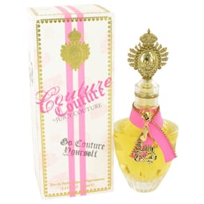 Perfume Feminino Juicy Couture Eau De Parfum