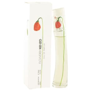 Perfume Feminino Flower Kenzo Eau De Parfum