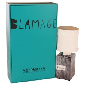 Perfume Feminino Blamage De Parfum Nasomatto (Pure Perfume) 30 ML Extrait De Parfum