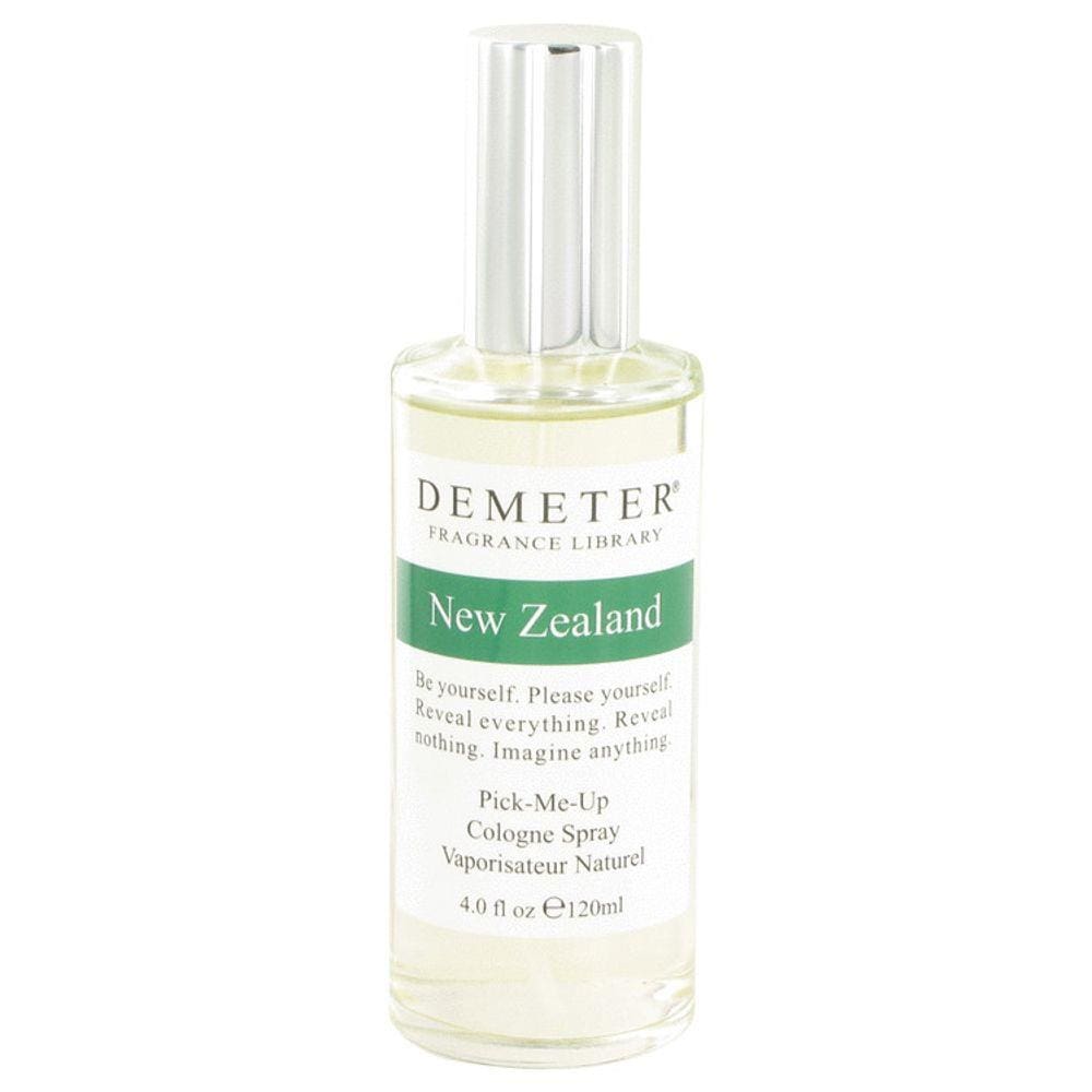 Perfume Feminino Demeter New Zealand Cologne