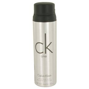 Perfume Feminino Ck One (Unisex) Calvin Klein 152 Gramas P/ Corpo