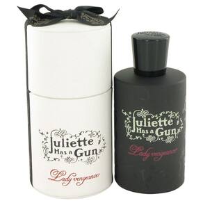 Perfume Feminino Lady Vengeance Juliette Has Gun Eau De Parfum