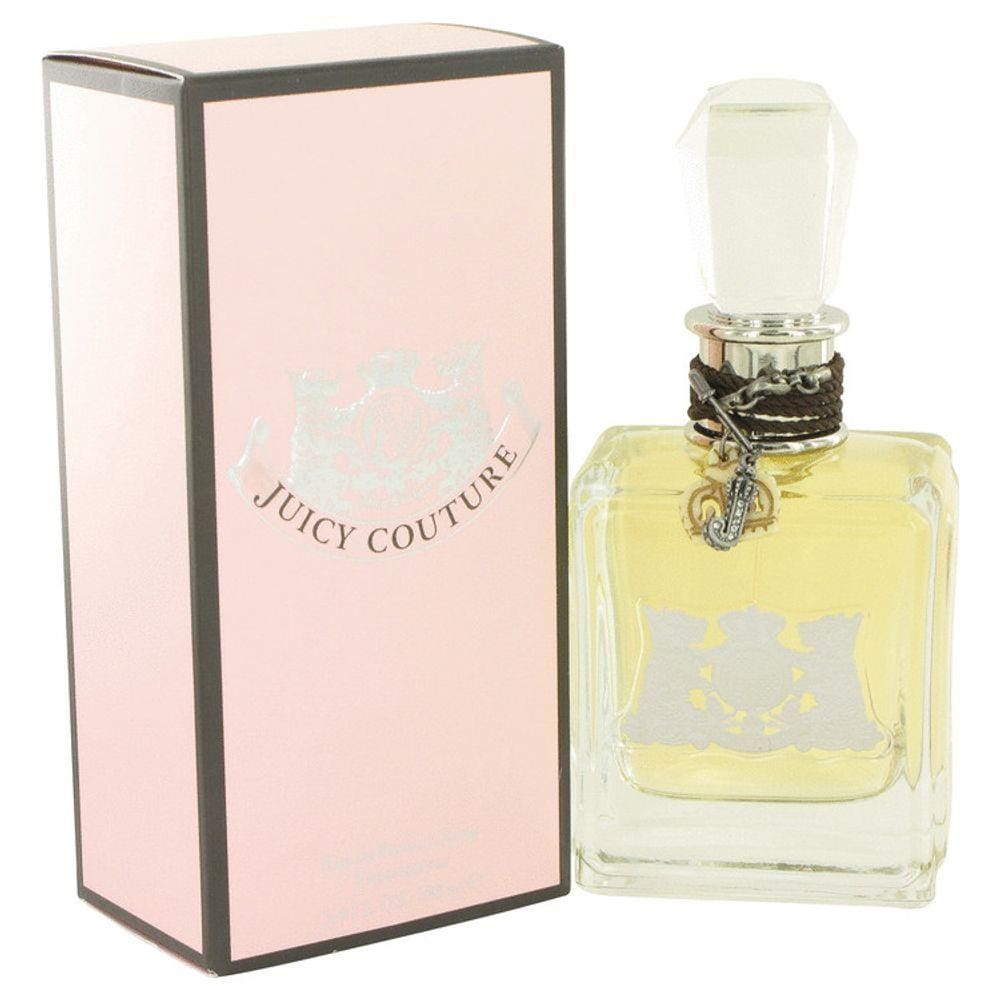 Perfume Feminino Juicy Couture Eau De Parfum