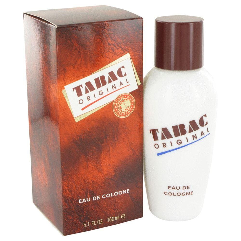 Perfume/Col. Masc. Tabac Maurer & Wirtz Cologne