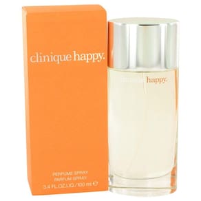 Perfume Feminino Happy Clinique Eau De Parfum