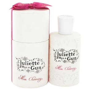 Perfume Feminino Miss Charming Juliette Has Gun Eau De Parfum