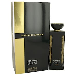 Perfume Feminino Elegance Animale Parfum Lalique Eau De Parfum