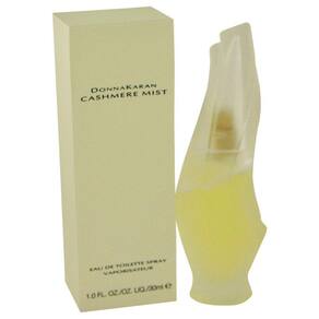 Perfume Feminino Cashmere Mist Donna Karan 30 ML Eau De Toilette