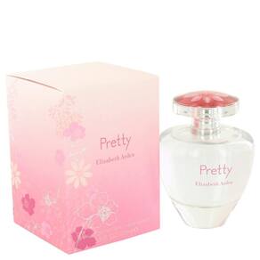 Perfume Feminino Pretty Elizabeth Arden Eau De Parfum