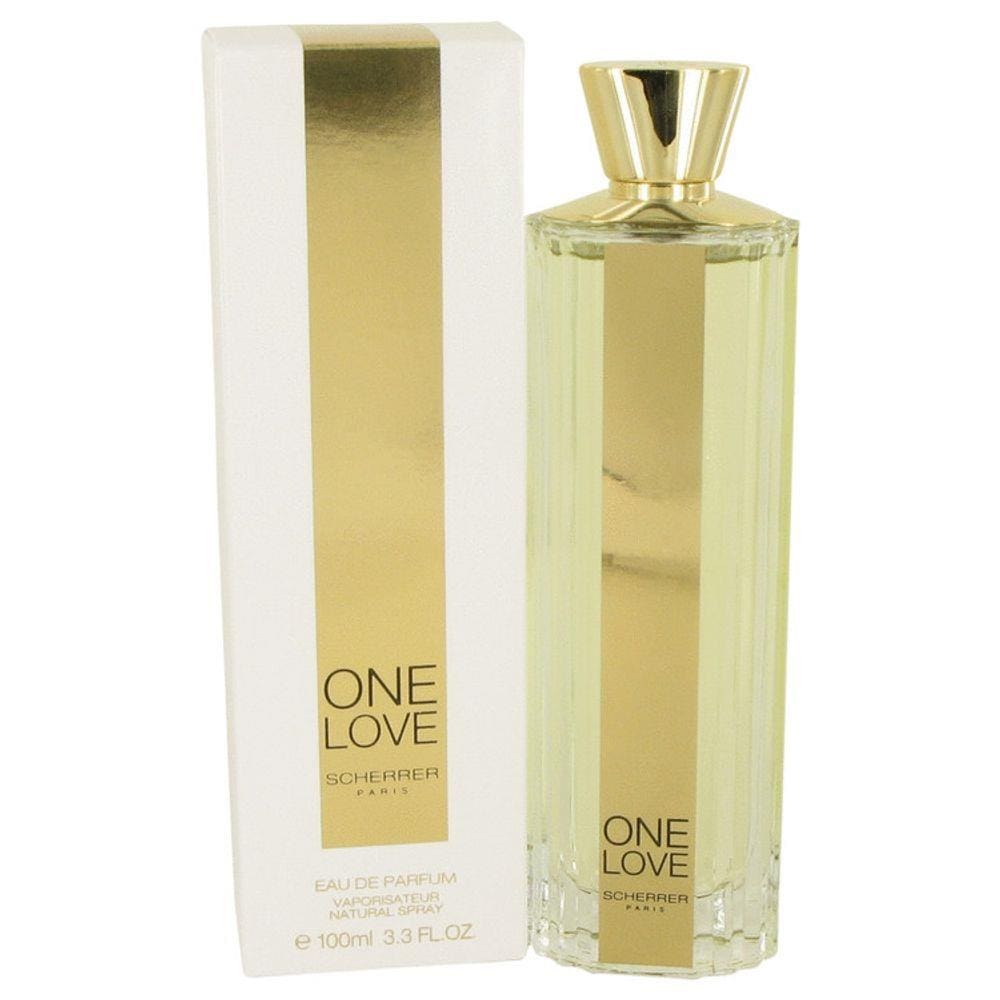Perfume Feminino One Love Jean Louis Scherrer Eau De Parfum
