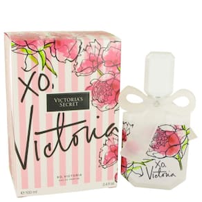 Perfume Feminino Xo Victoria`S Secret Eau De Parfum