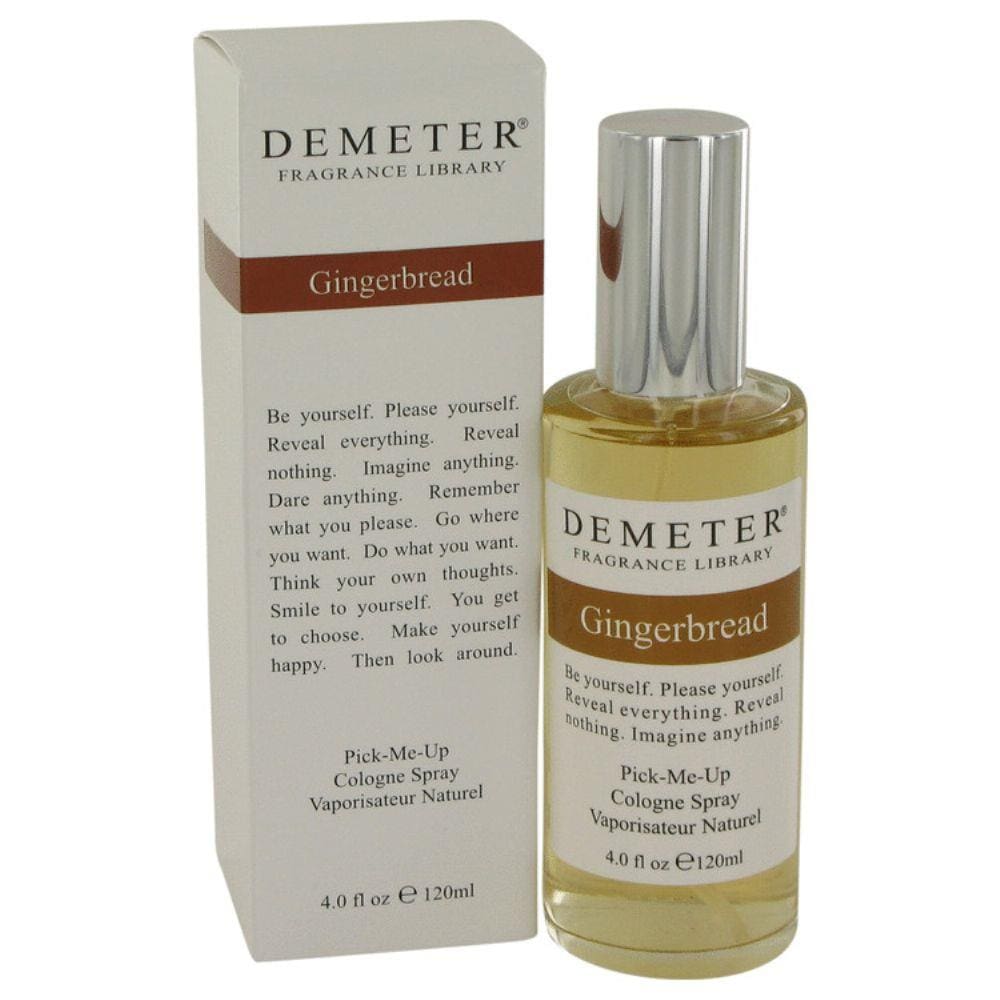 Perfume Feminino Demeter Gingerbread Cologne