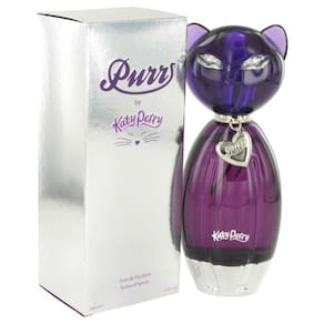 Perfume Feminino Purr Katy Perry Eau De Parfum