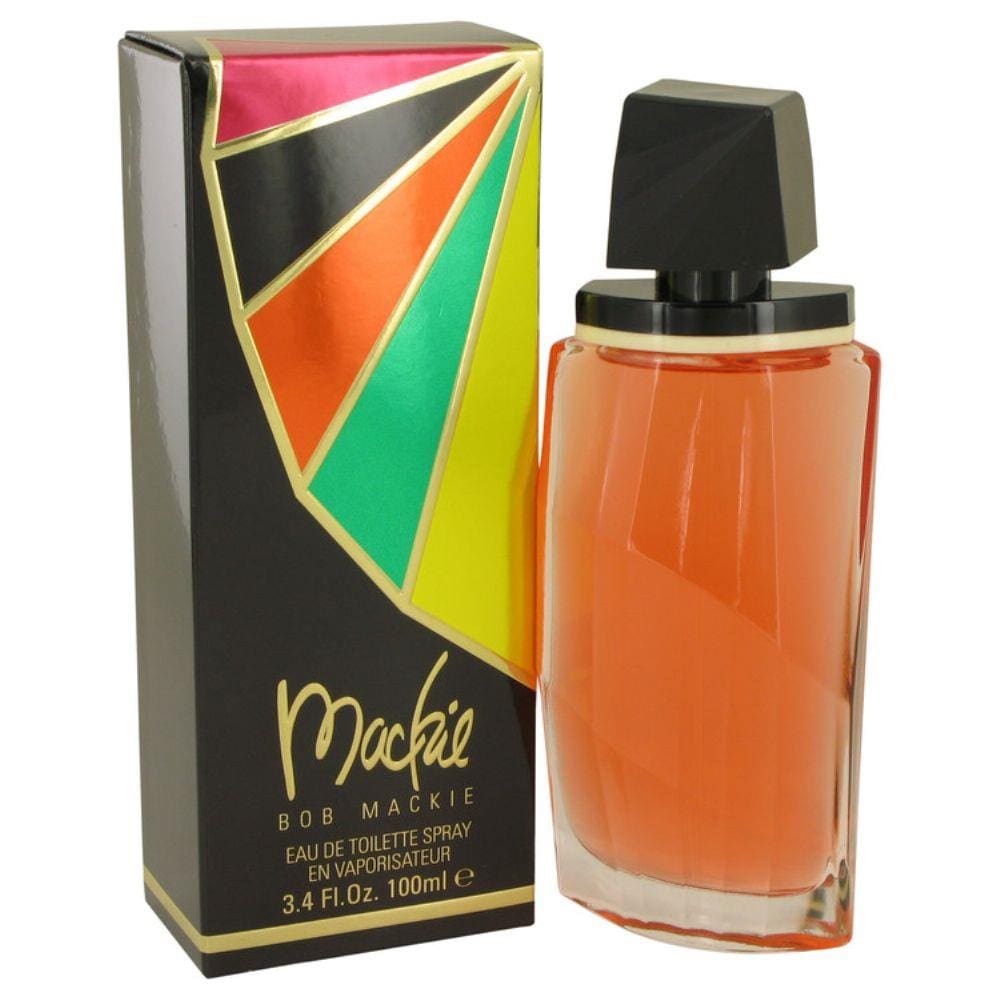 Perfume Feminino Bob Mackie Eau De Toilette