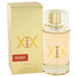 Perfume Feminino Xx Hugo Boss Eau De Toilette