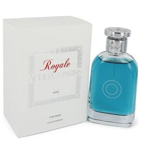 Perfume/Col. Masc. Acqua Di Parisis Royale Parfum Reyane Tradition Eau De Parfum