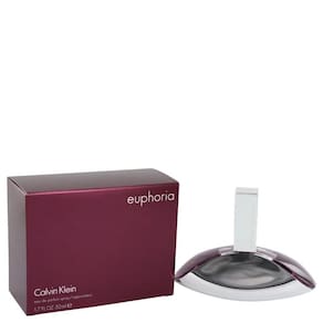 Perfume Feminino Euphoria Calvin Klein Eau De Parfum