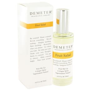 Perfume Feminino (Formerly Jelly Belly Salad) Demeter Fruit Cologne