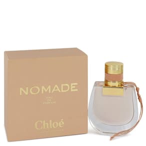 Perfume Feminino Nomade Chloe Eau De Parfum