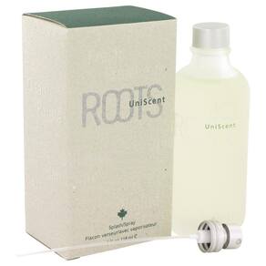 Perfume/Col. Masc. Roots Coty Eau De Toilette