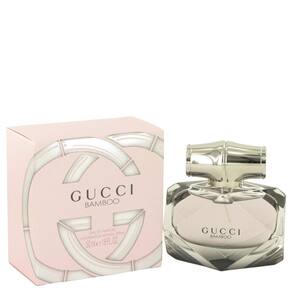 Perfume Feminino Bamboo Gucci Eau De Parfum