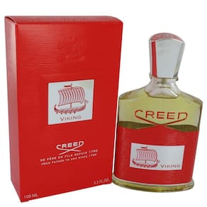 Perfume/Col. Masc. Viking Parfum Creed Eau De Parfum