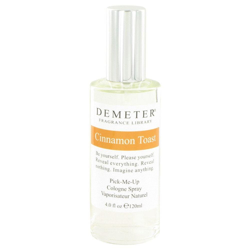 Perfume Feminino Demeter Cinnamon Toast Cologne