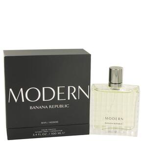 Perfume/Col. Masc. Modern Banana Republic Eau De Toilette
