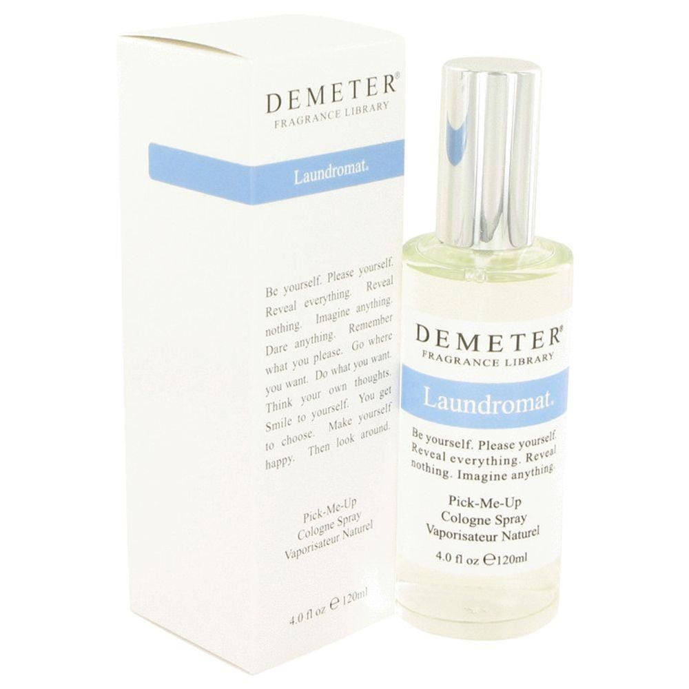 Perfume Feminino Laundromat Demeter Cologne