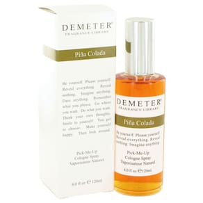 Perfume Feminino Demeter Pina Colada Cologne