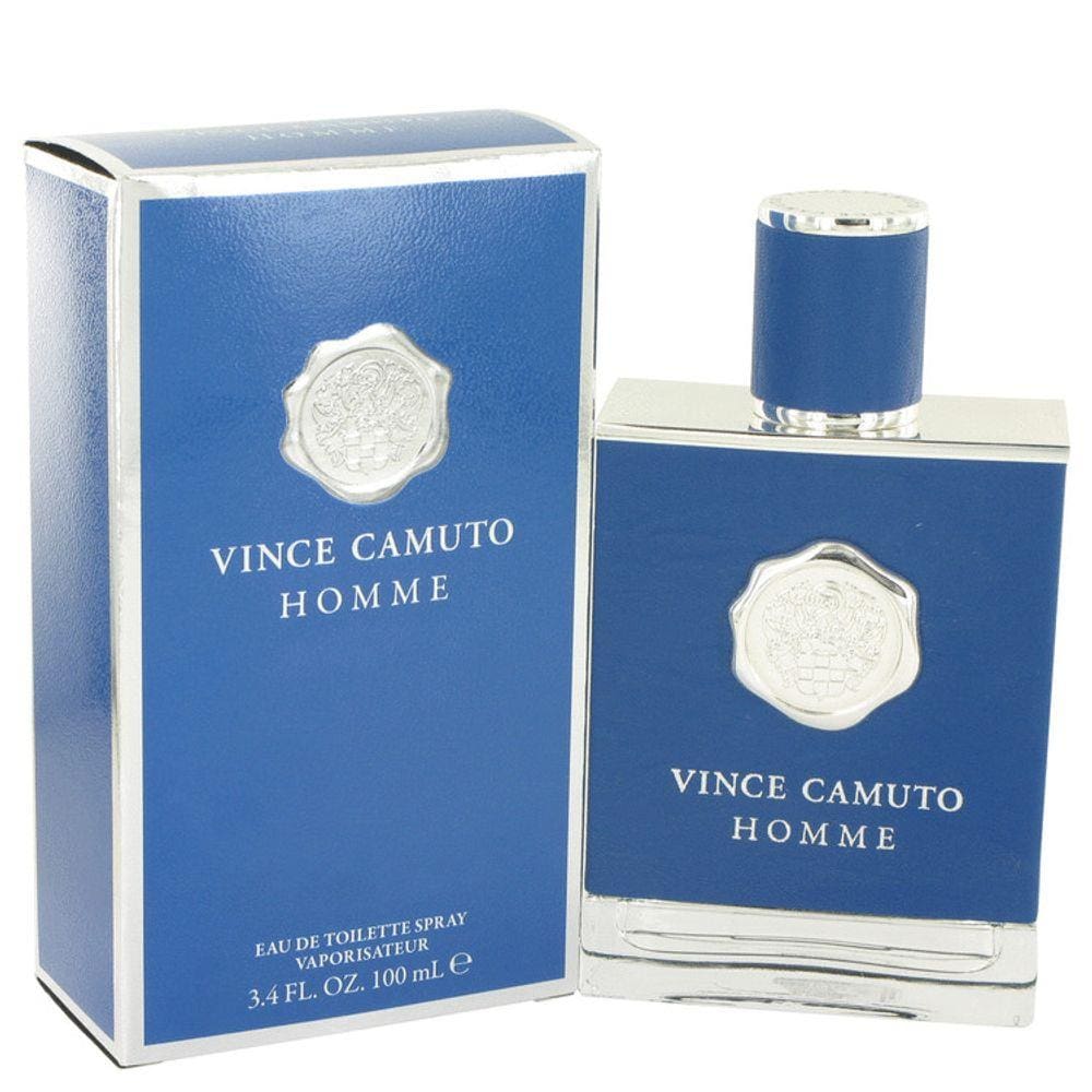 Perfume Masculino Homme Vince Camuto Eau De Toilette