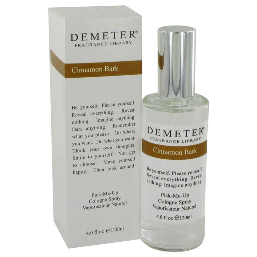 Perfume Feminino Demeter Cinnamon Bark Cologne