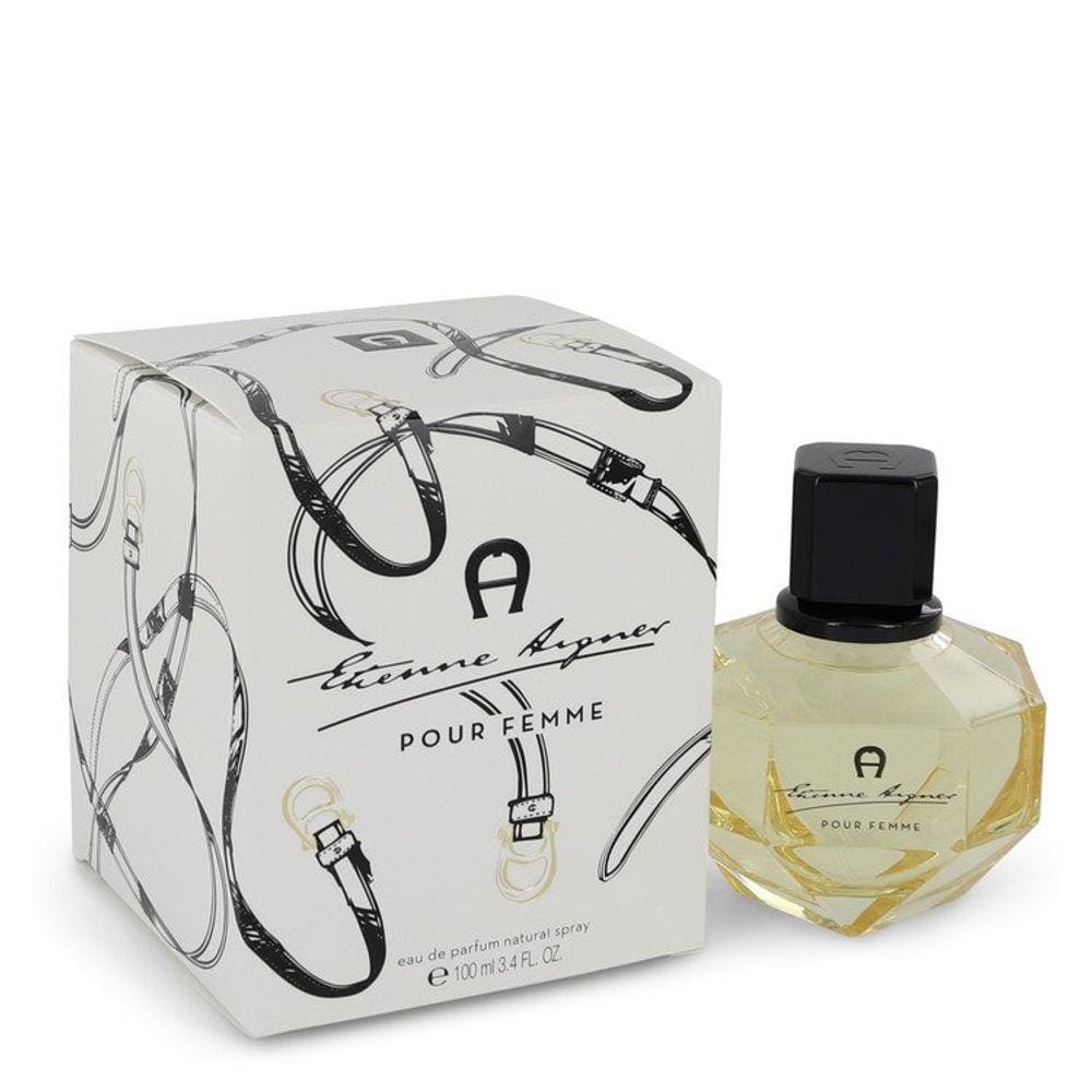 Perfume Feminino Pour Femme Etienne Aigner Eau De Parfum