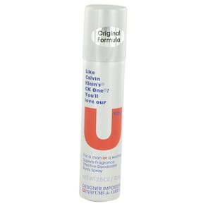 Perfume/Desodorante Feminino Designer Imposters You (Unisex) Parfums Coeur P/ Corpo