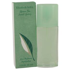 Perfume Feminino Green Tea Elizabeth Arden Eau Parfumee Scent