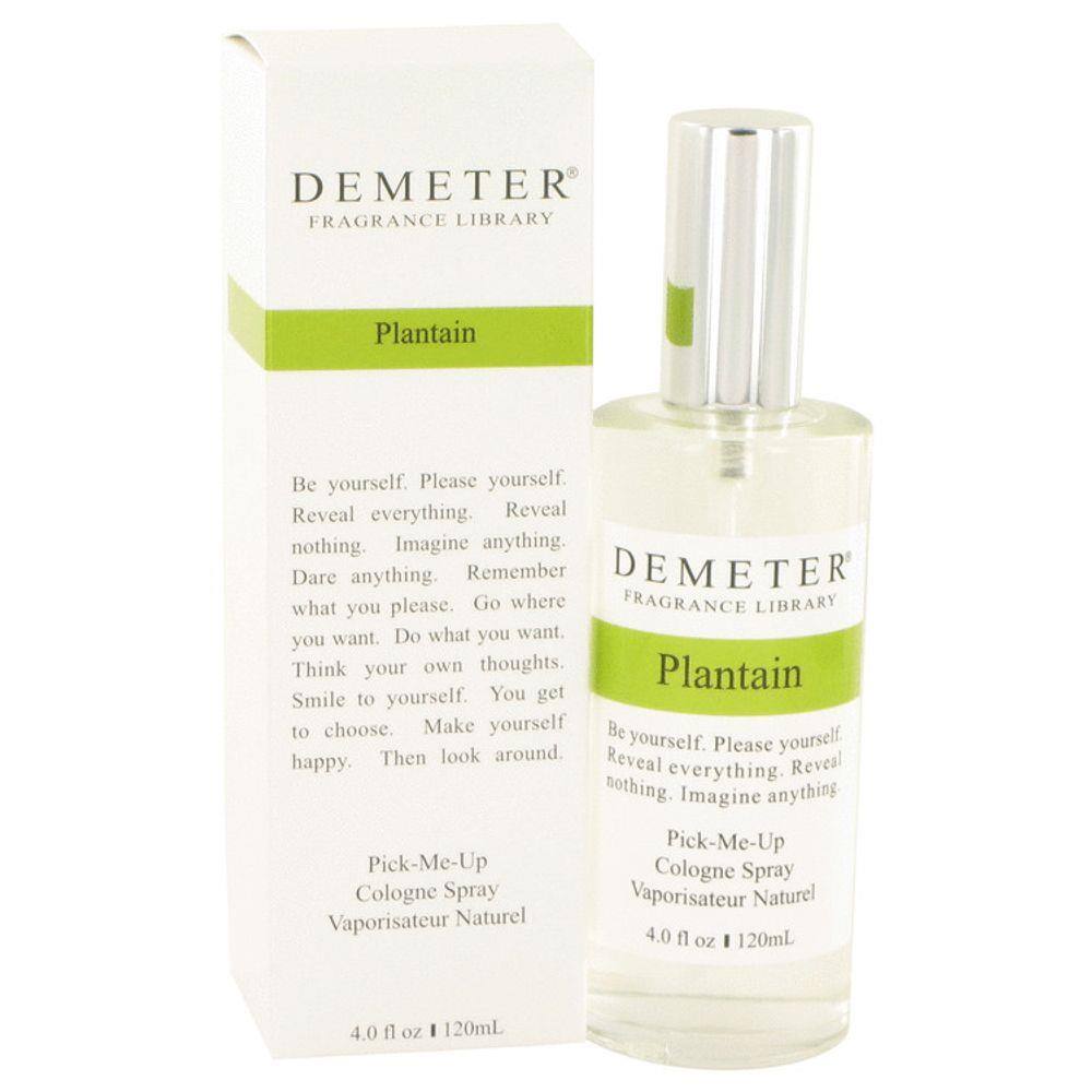 Perfume Feminino Demeter Plantain Cologne