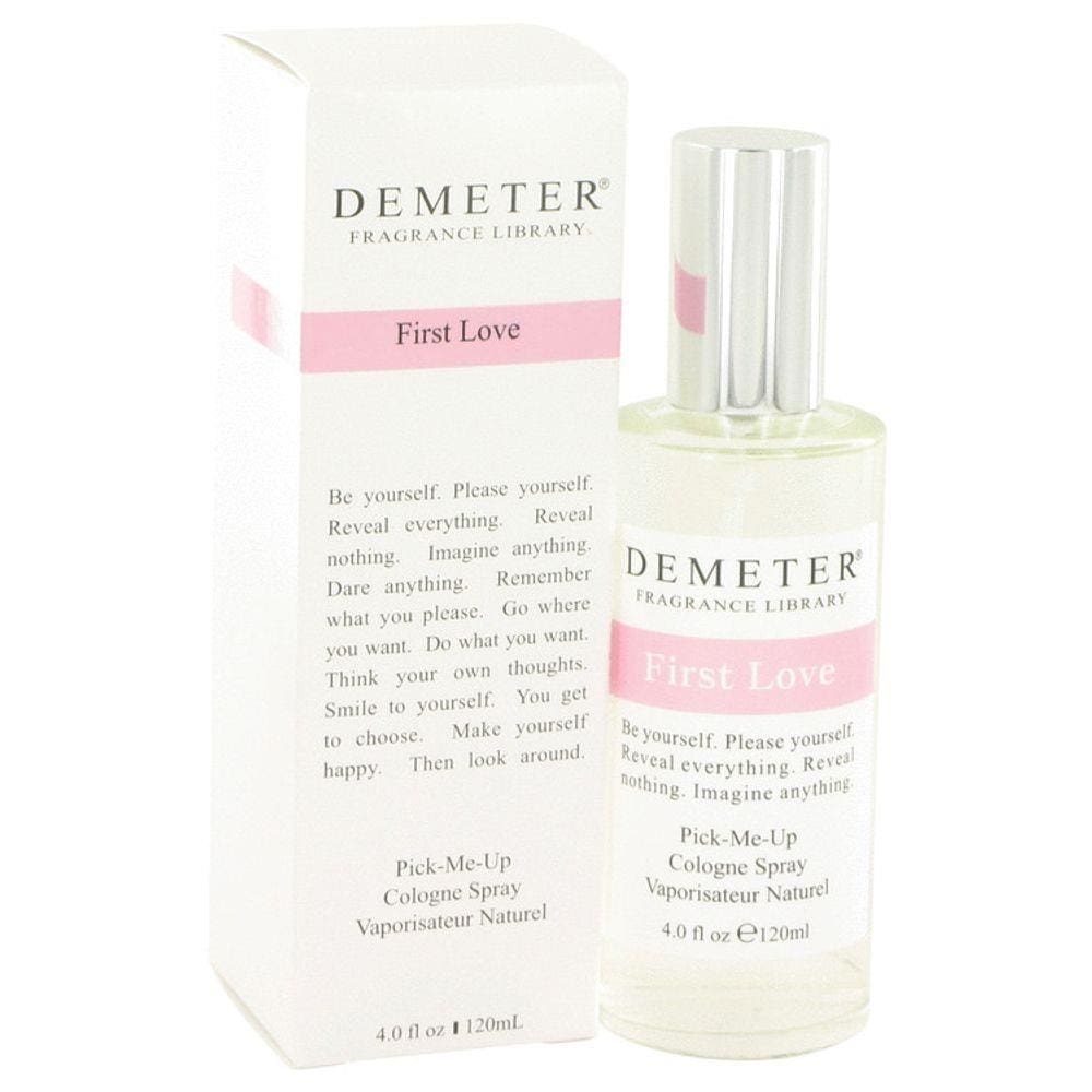 Perfume Feminino Demeter First Love Cologne