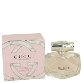 Perfume Feminino Bamboo Gucci Eau De Toilette