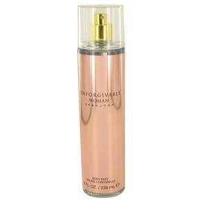 Perfume Feminino Unforgivable Sean John 236 ML P/ Corpo