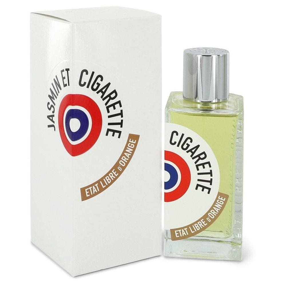 Perfume Feminino Jasmin Cigarette Etat Libre D`Orange Eau De Parfum