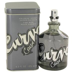Perfume/Col. Masc. Curve Crush Liz Claiborne Eau De Cologne