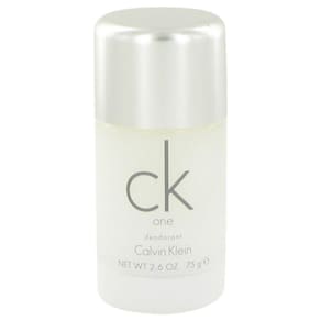 Perfume/Desodorante Masculino Ck One Calvin Klein 75 Gramas Barra