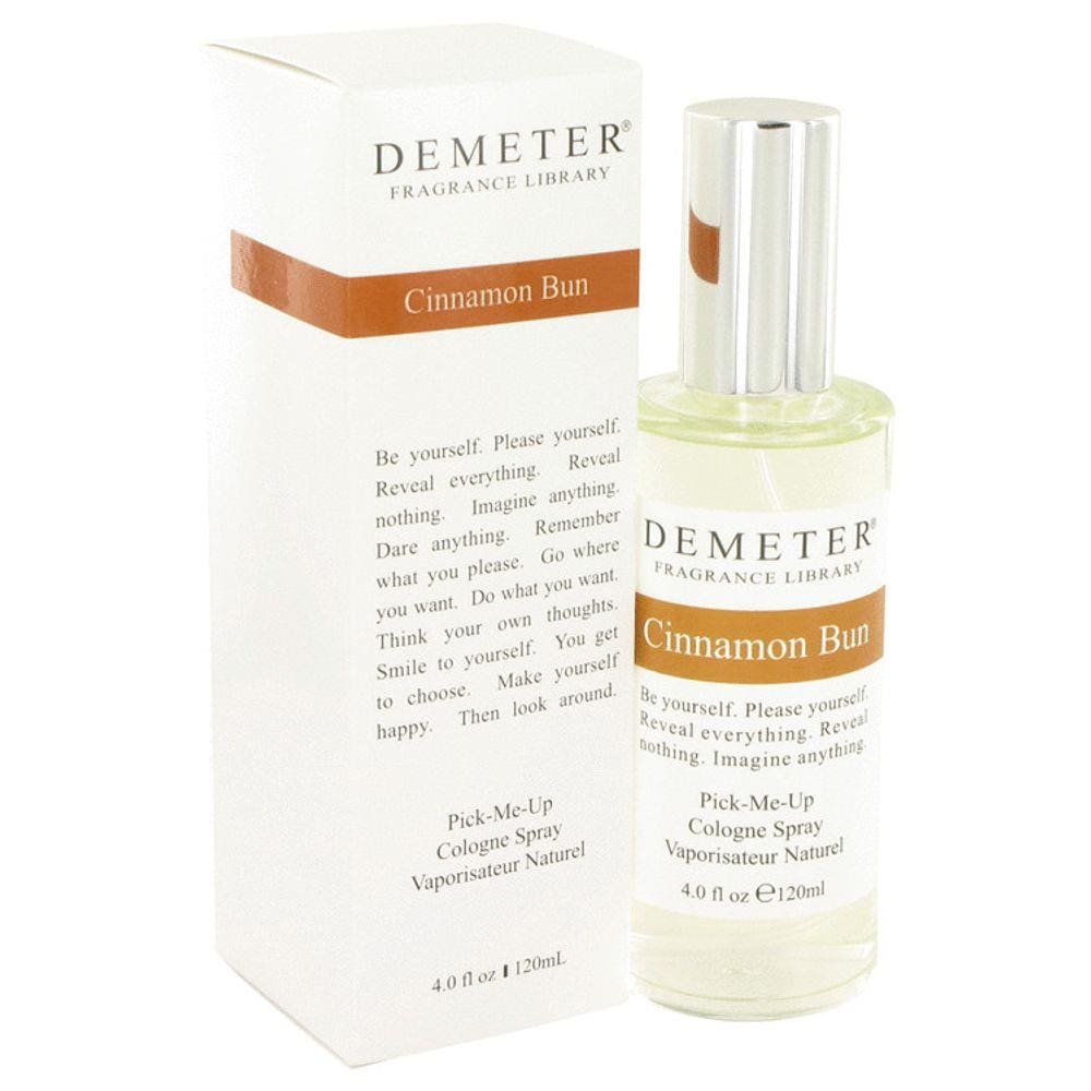 Perfume Feminino Demeter Cinnamon Bun Cologne