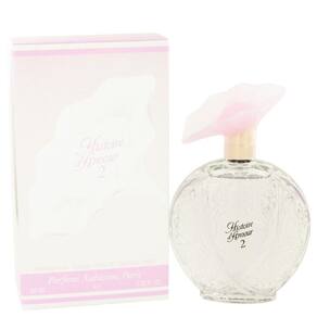 Perfume Feminino Histoire D`Amour 2 Aubusson Eau De Toilette