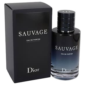 Perfume/Col. Masc. Sauvage Christian Dior Eau De Parfum
