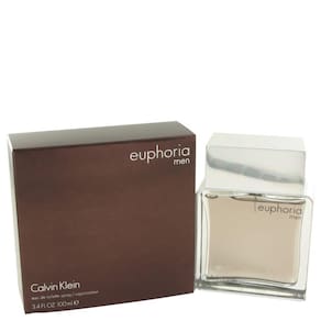 Perfume/Col. Masc. Euphoria Calvin Klein Eau De Toilette