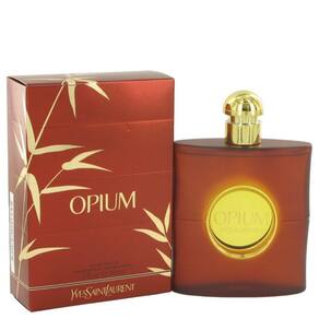 Perfume Feminino Opium Yves Saint Laurent (Nova Embalagem) Eau De Toilette