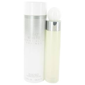 Perfume/Col. Masc. 360 White Perry Ellis Eau De Toilette