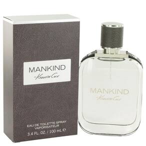 Perfume/Col. Masc. Mankind Kenneth Cole Eau De Toilette